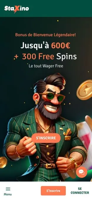 mobile app